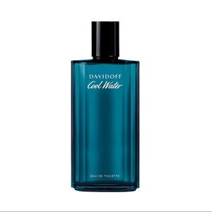 Davidoff cool water